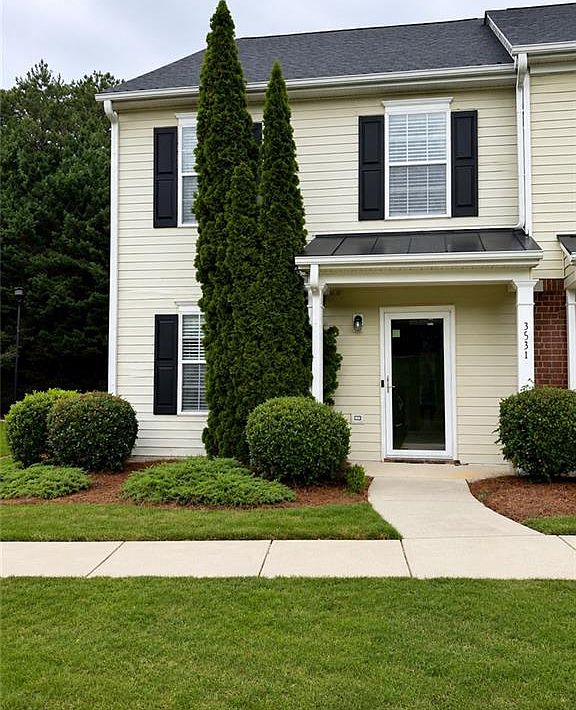 1st image of 3531 Parc Cir SW