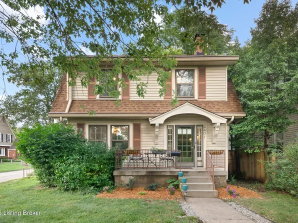 2401 Wallace Ave, Louisville, KY 40205