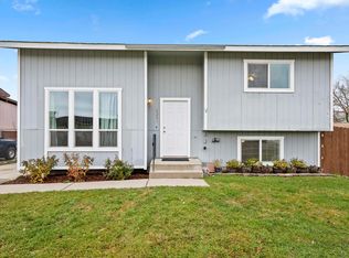 3231 E Courtland Ave, Spokane, WA 99217