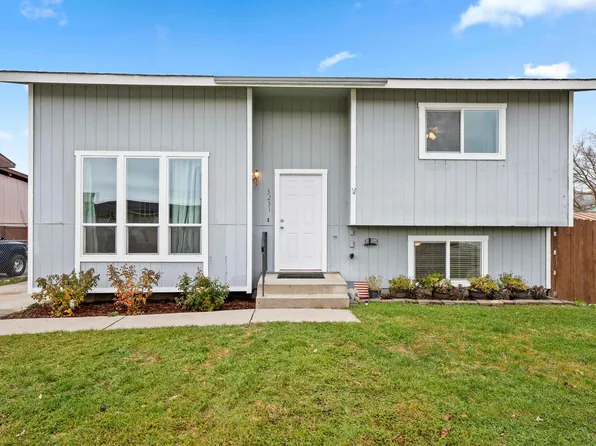 3231 E Courtland Ave, Spokane, WA 99217