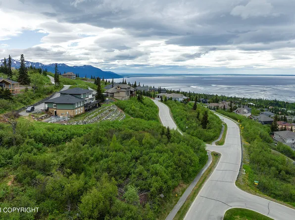 0 Prominence Pointe Dr, Anchorage, AK 99516