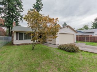 220 SE 132nd Ave, Portland, OR 97233
