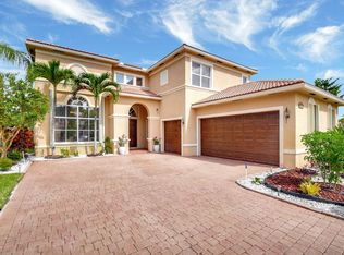 8841 Cobblestone Point Cir, Boynton Beach, FL 33472