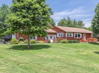 13739 Old State Rd, Middlefield, OH 44062