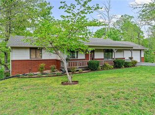 6 Zennor Ln, Bella Vista, AR 72715