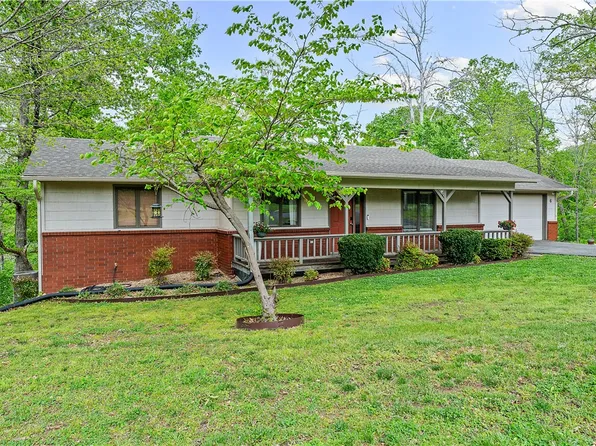 6 Zennor Ln, Bella Vista, AR 72715