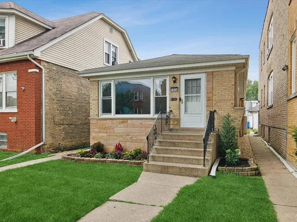 5624 N Mango Ave, Chicago, IL 60646