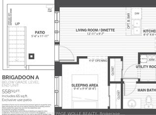 2135 Strasburg Rd N #1, Kitchener, ON N2E1T8