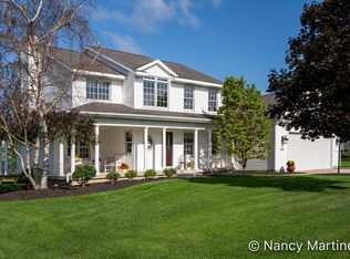 7251 Southwood Ave SW, Byron Center, MI 49315