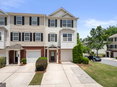 6750 Blackstone Pl #6, Mableton, GA, 30126