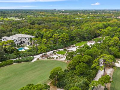 156 Bears Club Drive, Jupiter, FL, 33477