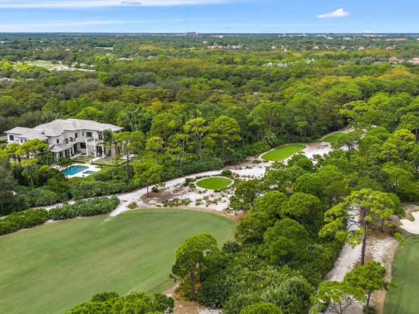 156 Bears Club Drive, Jupiter, FL 33477