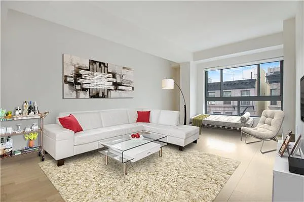 Rented by Weichert Manhattan Midtown | media 1