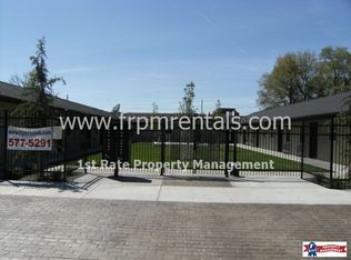 1017 S Longmont Ave APT 5, Boise, ID 83706