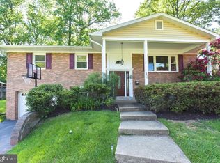 3410 Frenora Ct, Falls Church, VA 22042