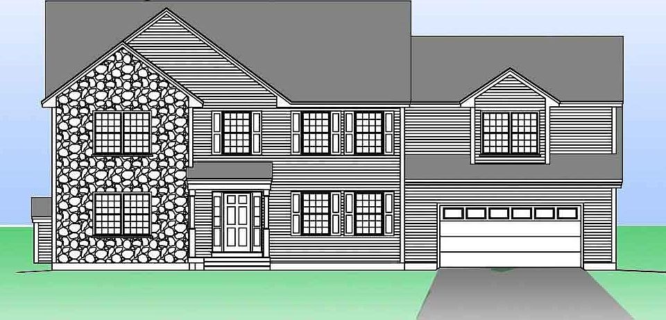 2nd image of 8 Ballerina Ct Lot 2864
