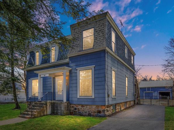 611 N Jackson St Unit 1