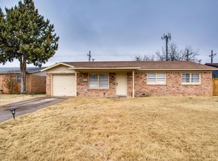 5010 52nd St, Lubbock, TX 79414