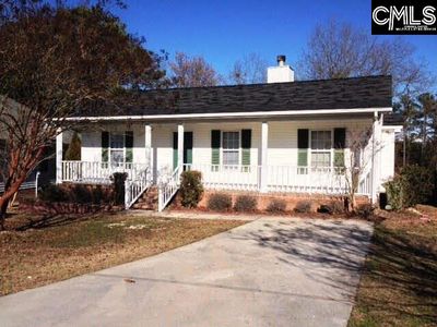 117 Tarpon Springs Rd, Columbia, SC, 29223