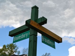Broadley Circle, uniontown, OH