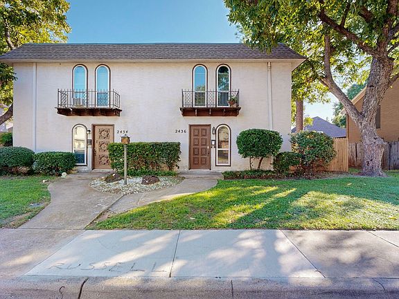 3rd image of 2434 S Graham Dr #0