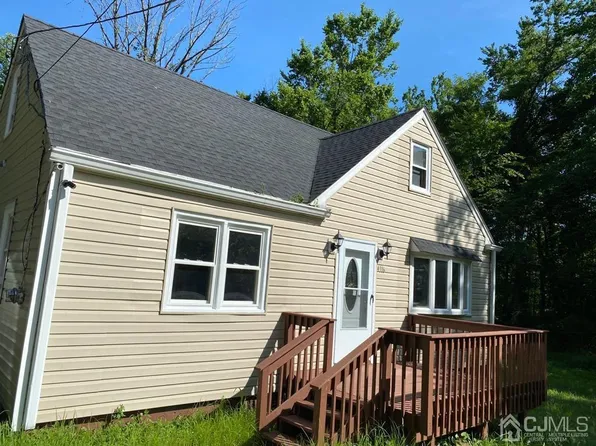 4116 Route 27, Princeton, NJ 08540