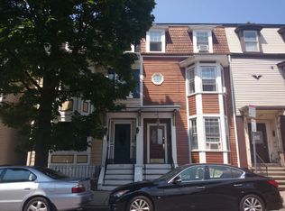 550 E 8th St #1, South Boston, MA 02127