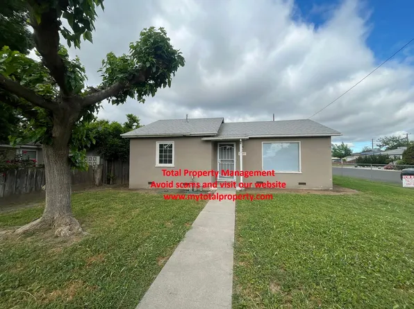 801 S Bradley St, Visalia, CA 93292