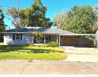 3016 Louisiana Ave, Lake Charles, LA, 70601