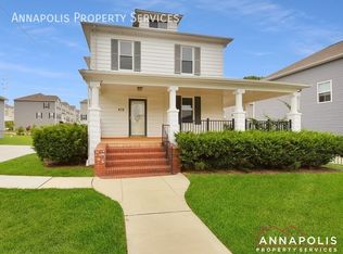 438 N Patuxent Rd, Odenton, MD 21113