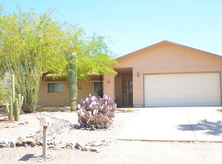 5957 S Alhambra Way, Gold Canyon, AZ 85118