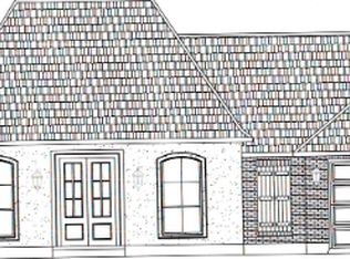 102 Sawtooth Rd, Carencro, LA 70520