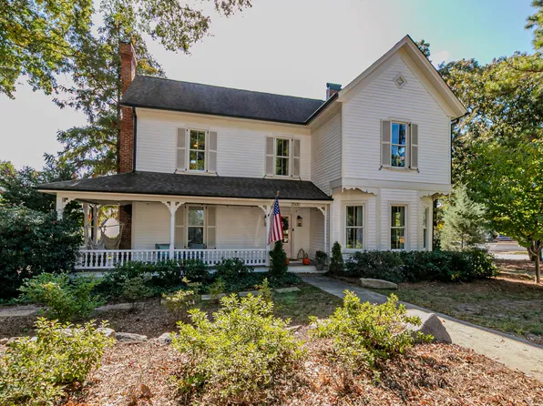 3500 Wendell Blvd, Wendell, NC 27591