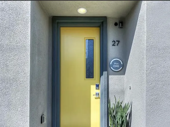 3921 Eagle Rock Blvd Unit 27, Los Angeles, CA 90065