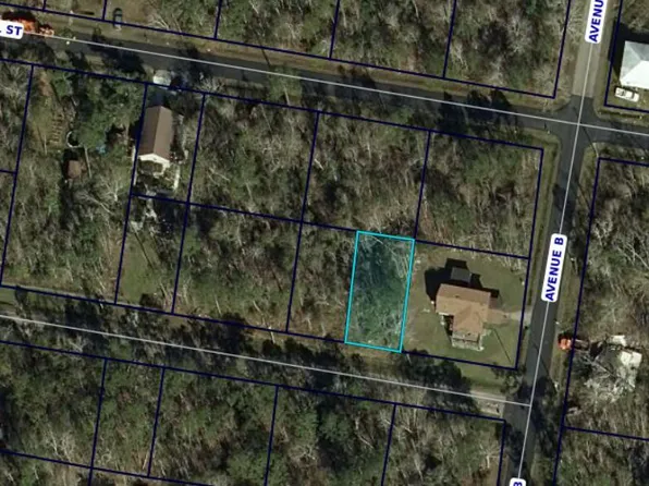 0 Huron St, Bay Saint Louis, MS 39520