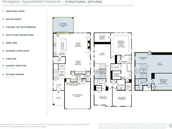 4th image of this home