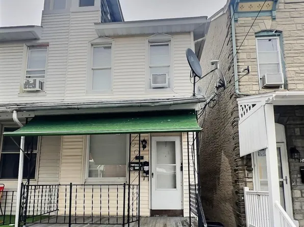 725 Pear St, Reading, PA 19601