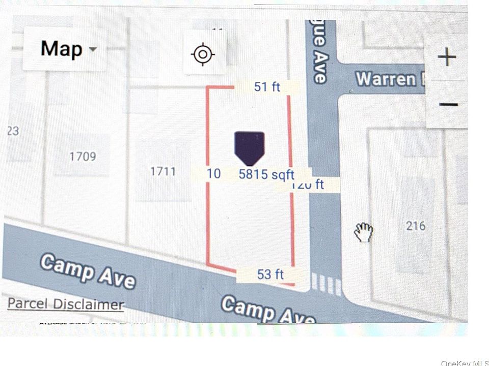2nd image of 1713 Camp Avenue
