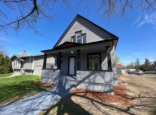 2427 E 7th Ave, Spokane, WA 99202