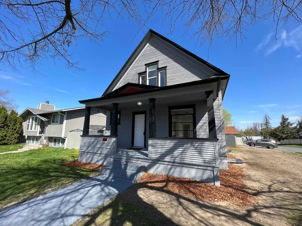 2427 E 7th Ave, Spokane, WA 99202