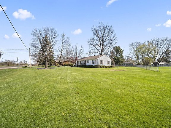 5th image of 3606 Marion Marysville Rd