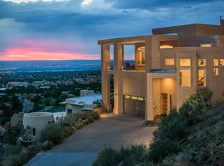 13505 Deer Trail Pl NE, Albuquerque, NM 87111