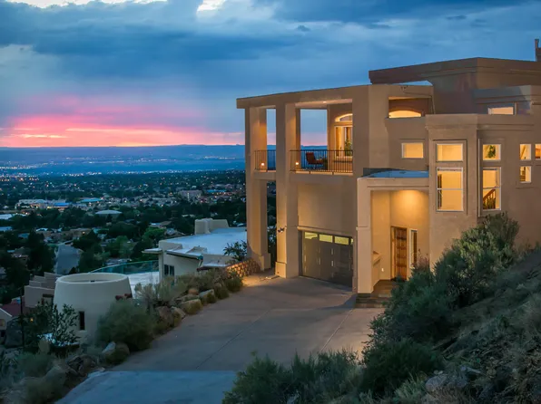 13505 Deer Trail Pl NE, Albuquerque, NM 87111