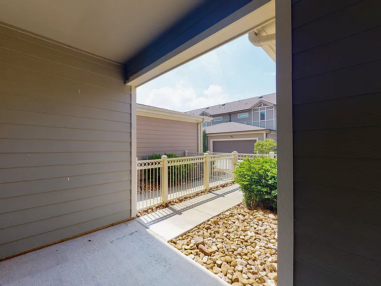 The District At Cypress Waters - Parson's Green — Photo 1674