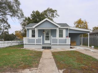 1816 8th Ave, Council Bluffs, IA 51501