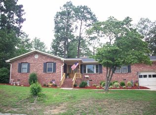 180 Saint Mark Dr, West Columbia, SC 29170