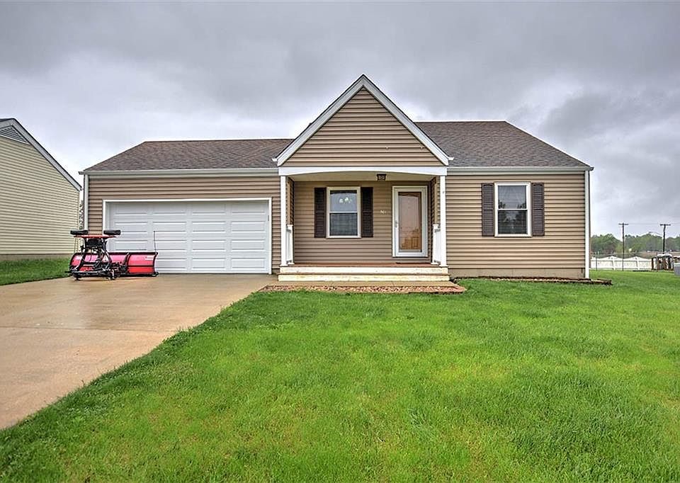 1st image of 501 Lee Sturgis Dr