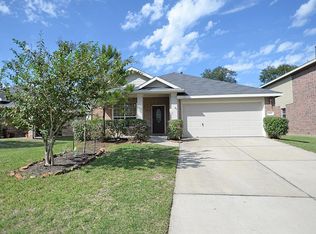 30002 Saw Oaks Dr, Magnolia, TX 77355