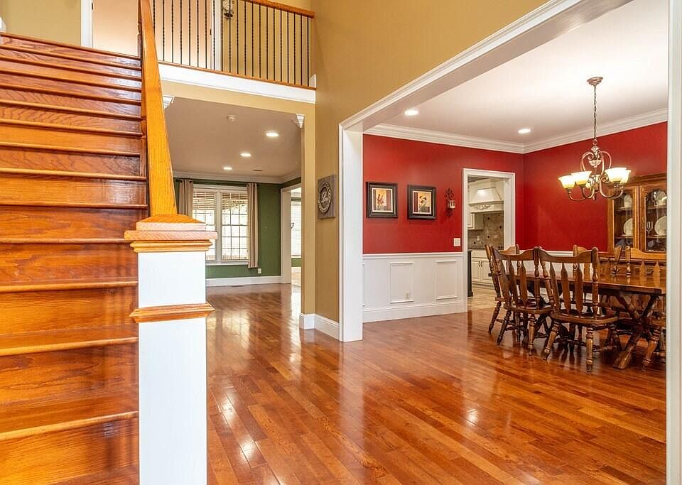 1446 Houston Valley Rd, Ringgold, GA 30736 Zillow