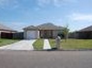 3812 Jutland, Edinburg, TX 78542